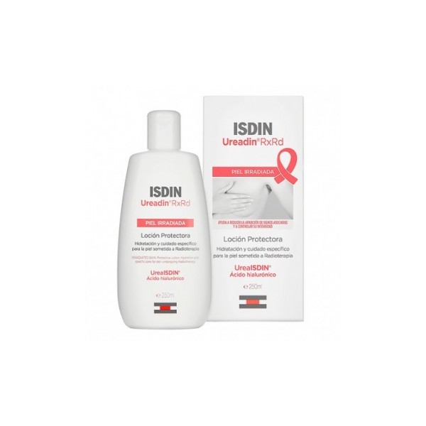 ISDIN UREADIN RX  LOCION HIDRATANTE RD 250 ML