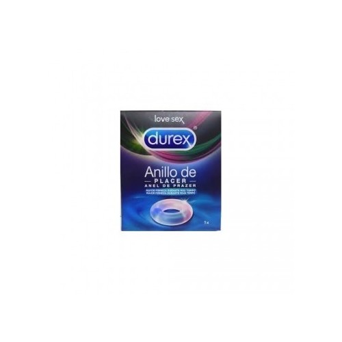 DUREX ANILLO DE PLACER 1 ANILLO