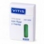 DENTAID VITIS CINTA DENTAL C/ FLUOR Y MENTA 50M