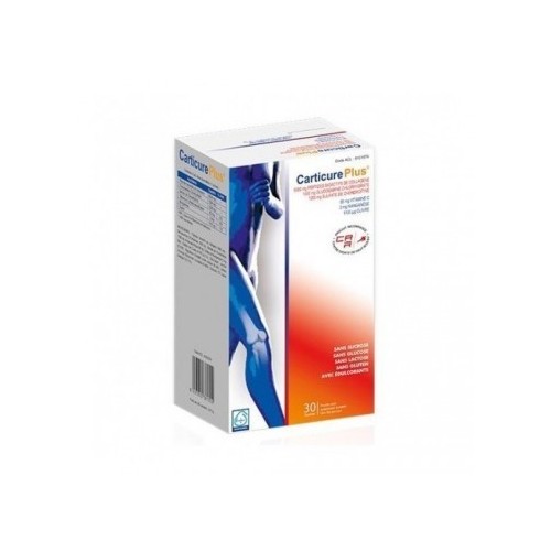 CARTICURE PLUS 30 SOBRES