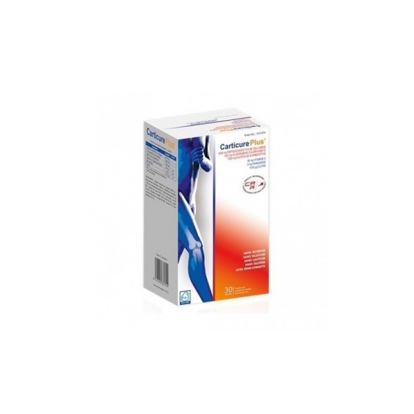 CARTICURE PLUS 30 SOBRES
