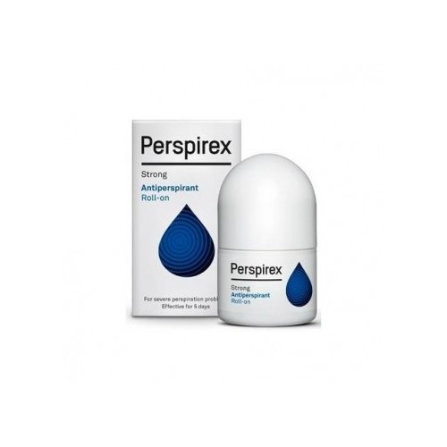 PERSPIREX STRONG ANTITRANSPIRANTE ROLL-ON 20 ML