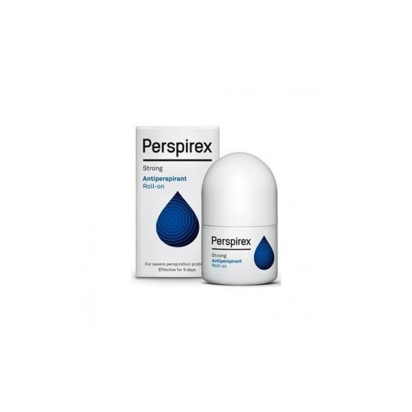 PERSPIREX STRONG ANTITRANSPIRANTE ROLL-ON 20 ML