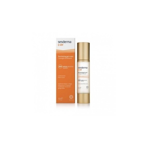 SESDERMA C-VIT CREMA-GEL REVITALIZANTE 50 ML