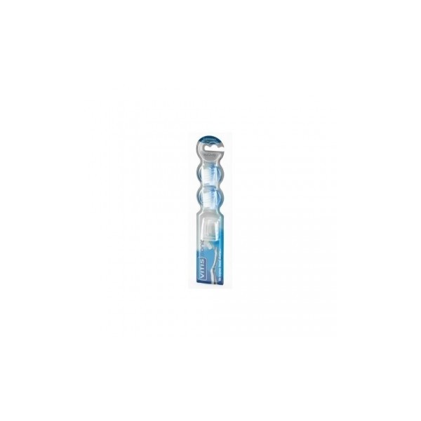 DENTAID CEPILLO ELECTRICO SONIC S10/S20 MEDIO 2U RECAMBIO
