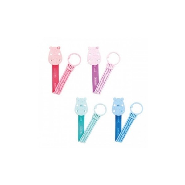 SUAVINEX BROCHE CINTA DE TELA