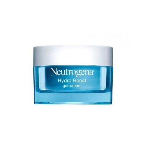 NEUTROGENA HYDRO BOOTS CREMA GEL 50 ML (AZUL)