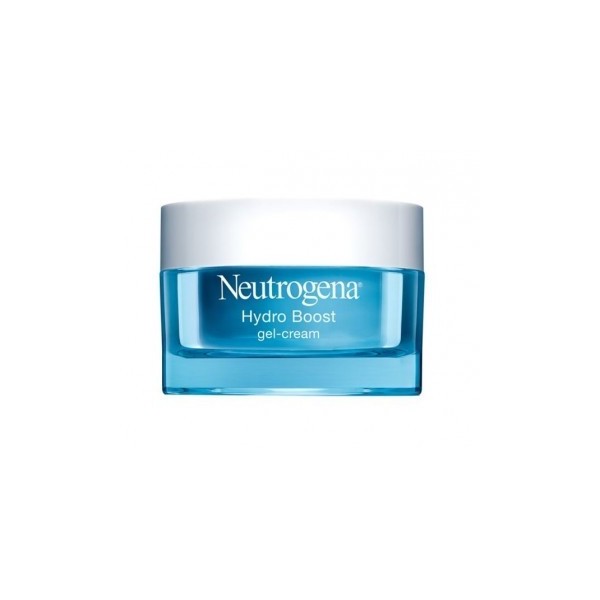 NEUTROGENA HYDRO BOOTS CREMA GEL 50 ML (AZUL)