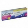 PROCTER CLEARBLUE TEST EMBARAZO ANTICIPACIÓN