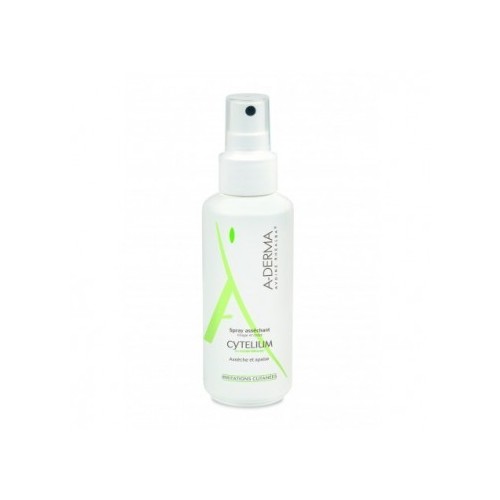 DUCRAY ADERMA CYTELIUM LOCION DERMATOLOGICA SPRAY 100ML