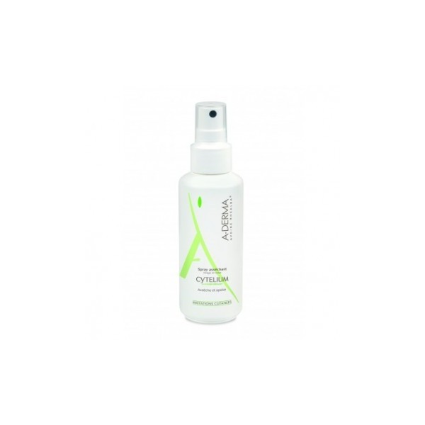 DUCRAY ADERMA CYTELIUM LOCION DERMATOLOGICA SPRAY 100ML
