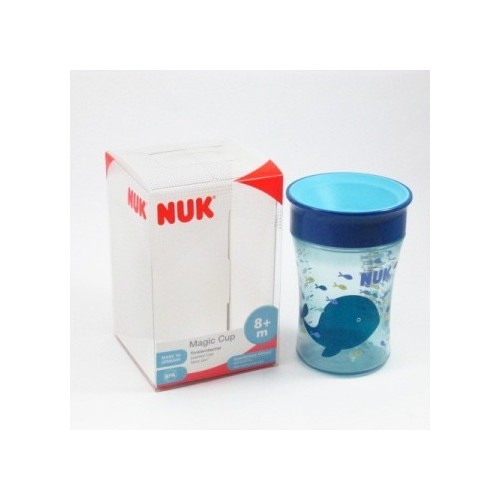 NUK MAGIC CUP