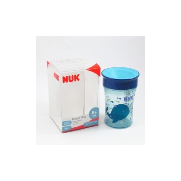 NUK MAGIC CUP