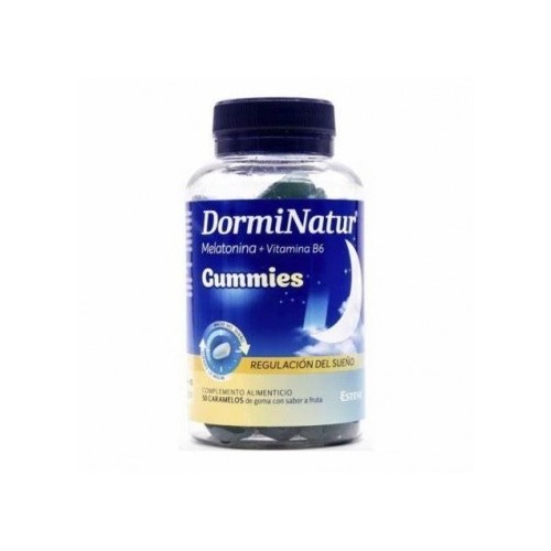 ESTEVE DORMINATUR GUMMIES 50 U .