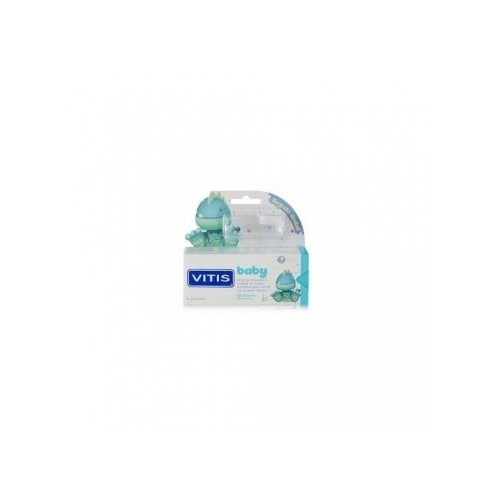 DENTAID VITIS BABY BALSAMO 30ML
