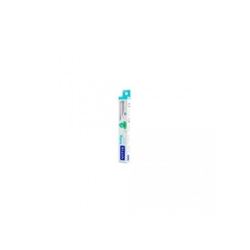DENTAID VITIS CEPILLO DENTAL INFANTIL BABY 0-2 A
