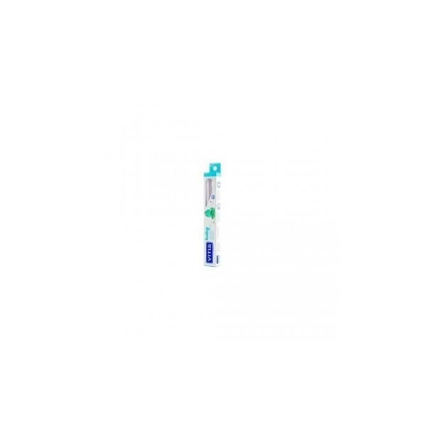 DENTAID VITIS CEPILLO DENTAL INFANTIL BABY 0-2 A