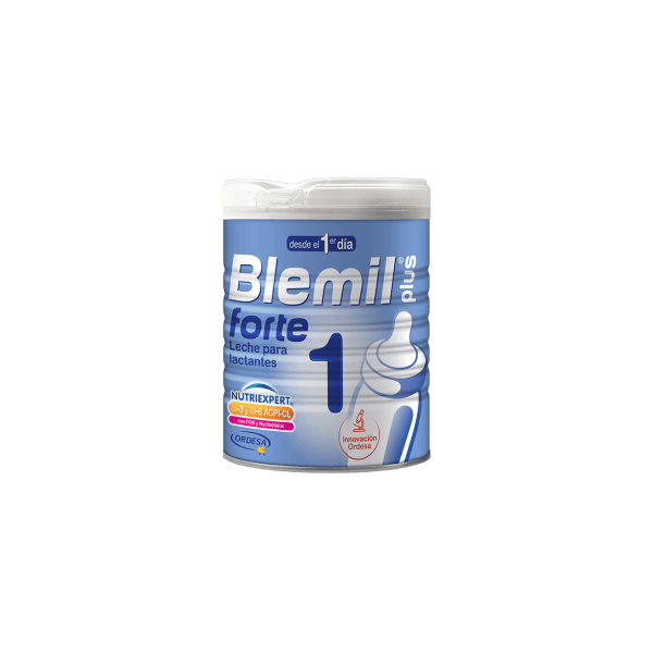 ORDESA BLEMIL PLUS 1 FORTE 800 G