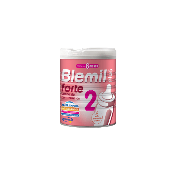 ORDESA BLEMIL PLUS 2 FORTE 800 G