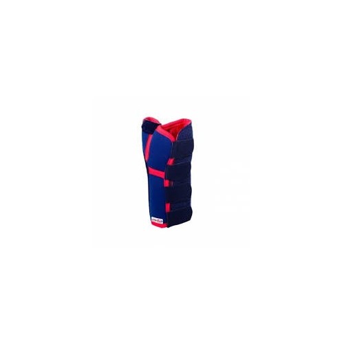 PRIM MUÑEQUERA PULGAR CORTA ML