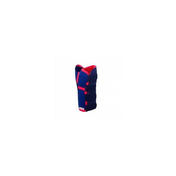 PRIM MUÑEQUERA PULGAR CORTA ML