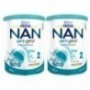 NESTLE NAN OPTIPRO 2 DUPLO (2ª 50%)