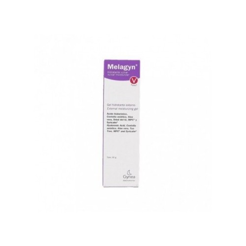 MELAGYN HIDRA. VULVAR 30 GR