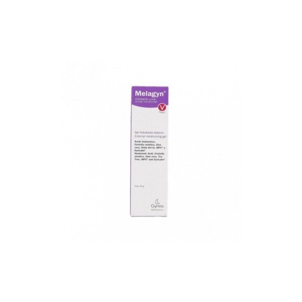 MELAGYN HIDRA. VULVAR 30 GR