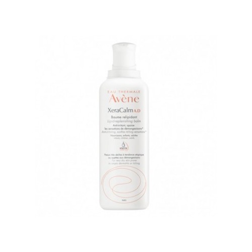 AVENE XERACALM AD BALSAMO RELIPIDIZANTE 400ML