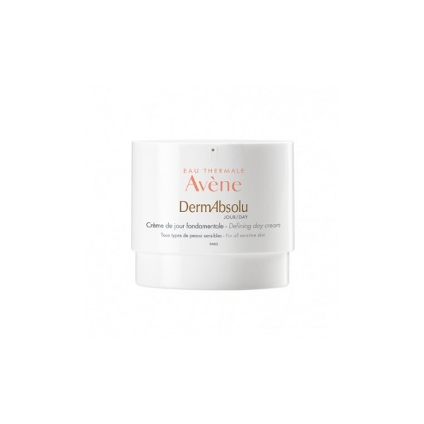 AVENE DERMABSOLU CREMA DE DIA ESENCIAL 40ML