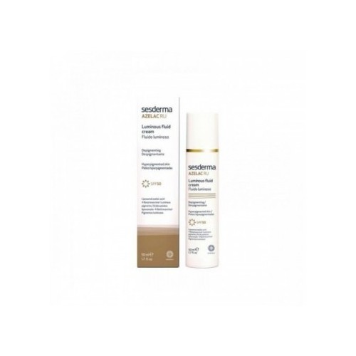 SESDERMA AZELAC RU FLUIDO LUMINOSO 50 ML