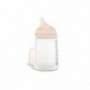 SUAVINEX BIBERON ANTICOLICO TET-M SILICONA 270 ML