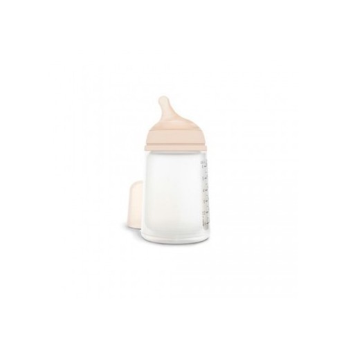 SUAVINEX BIBERON ANTICOLICO TET-M SILICONA 270 ML