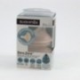 SUAVINEX TETINA LACTANCIA MIXTA SILICONA 2UNIDS - ADAPTABLE
