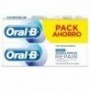 PROCTER DUPLO PASTA ORAL B ENCIAS Y ESMALTE 2X100ML .