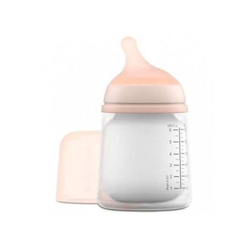 SUAVINEX BIBE ANTICOLICO 180  MLTETINA S ZERO