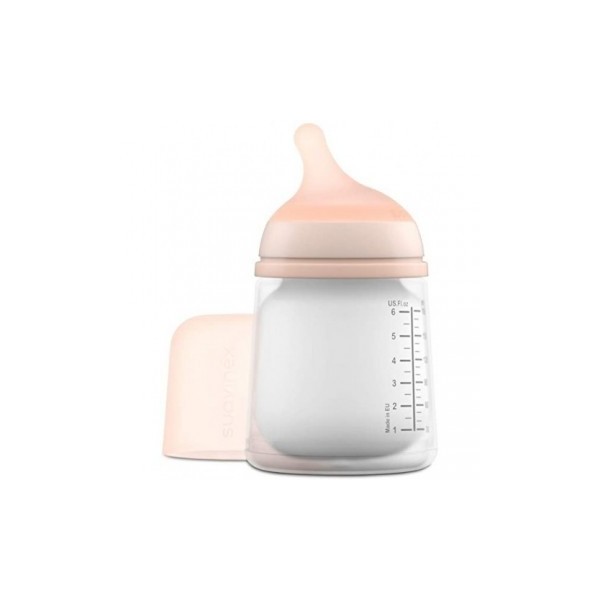 SUAVINEX BIBE ANTICOLICO 180  MLTETINA S ZERO