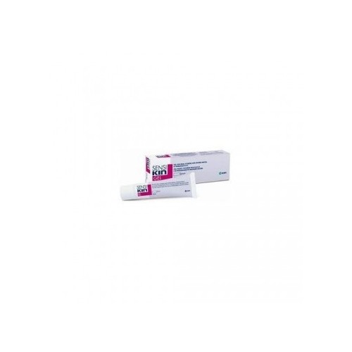 KIN SENSIKIN GEL DENTIFRICO 15 ML