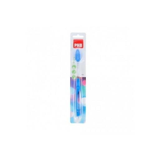 PHB CEPILLO PLUS MINI SUAVE