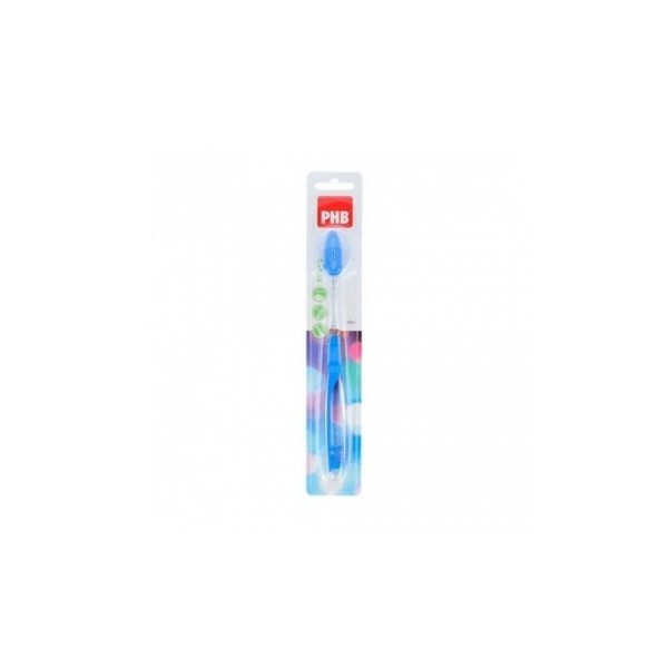 PHB CEPILLO PLUS MINI SUAVE