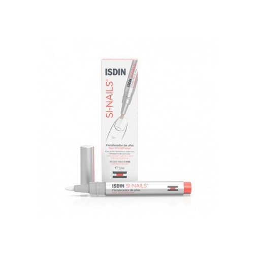 ISDIN SI-NAILS 2.5 ML