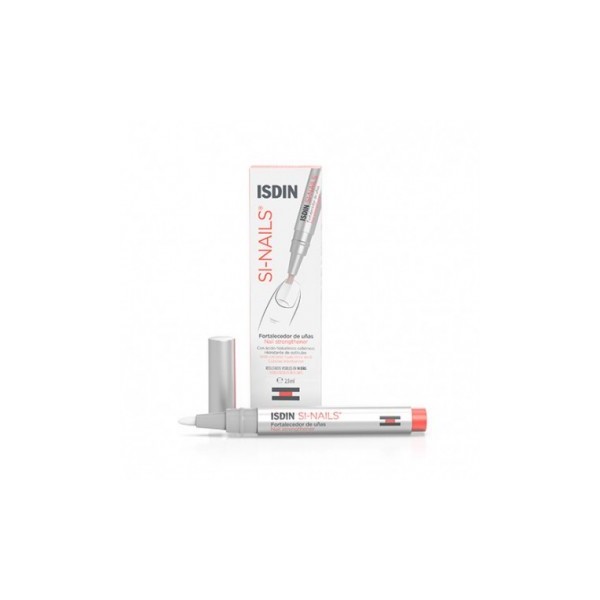 ISDIN SI-NAILS 2.5 ML