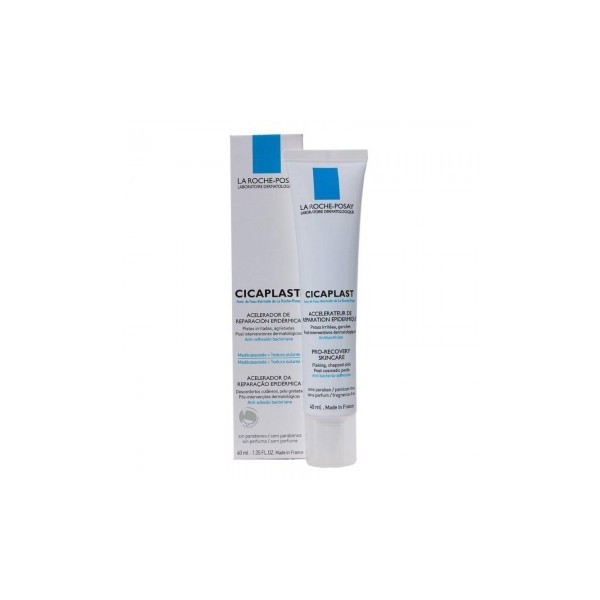 LA ROCHE POSAY CICAPLAST GEL REPARADORA 40 ML