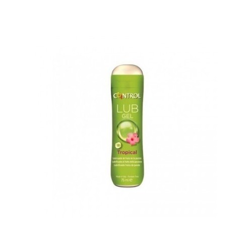 CONTROL LUBRICANTE TROPICAL 75ML