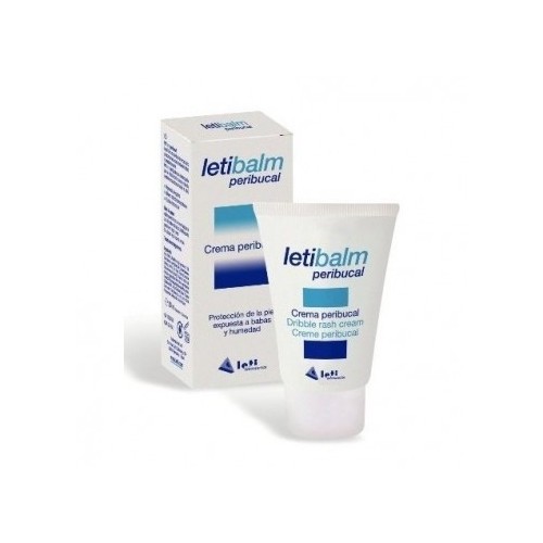 LETIBALM PERIBUCAL 30 ML