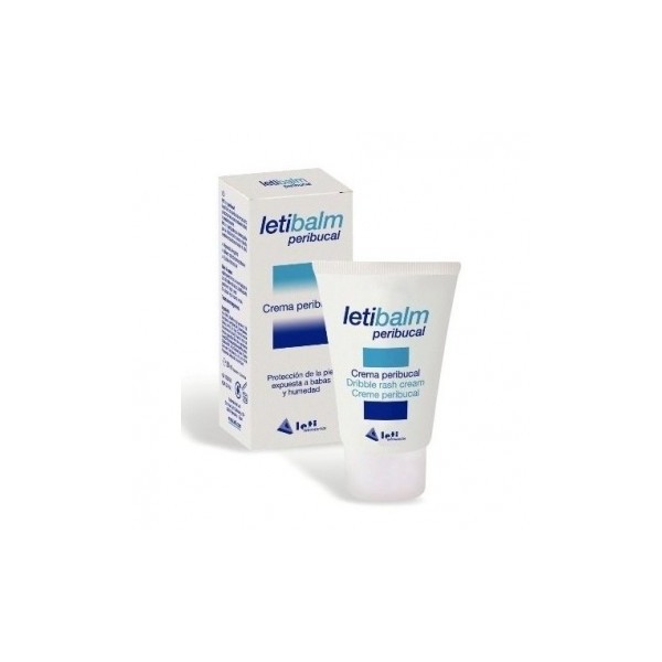 LETIBALM PERIBUCAL 30 ML
