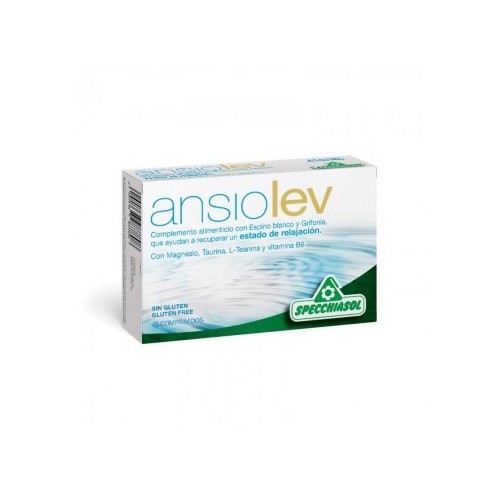 SPECCHIASOL ANSIOLEV 45 COMP