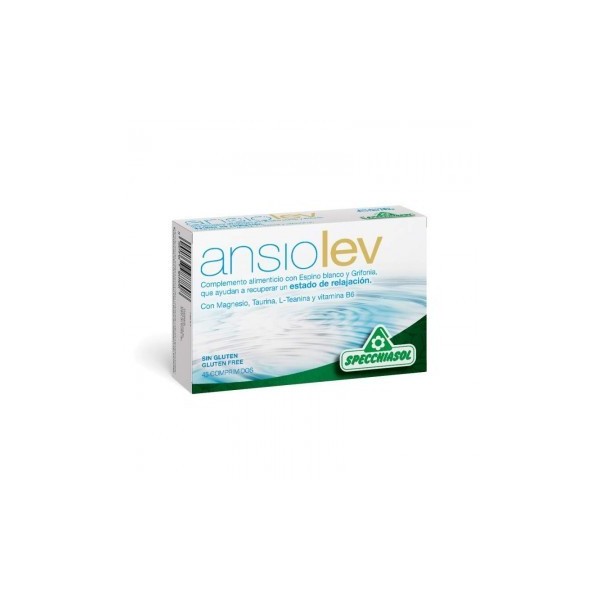 SPECCHIASOL ANSIOLEV 45 COMP