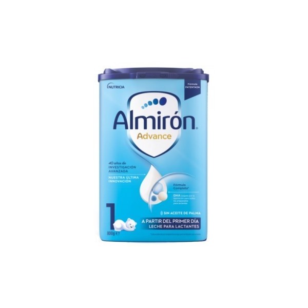 ALMIRON ADVANCE 1 800GR.