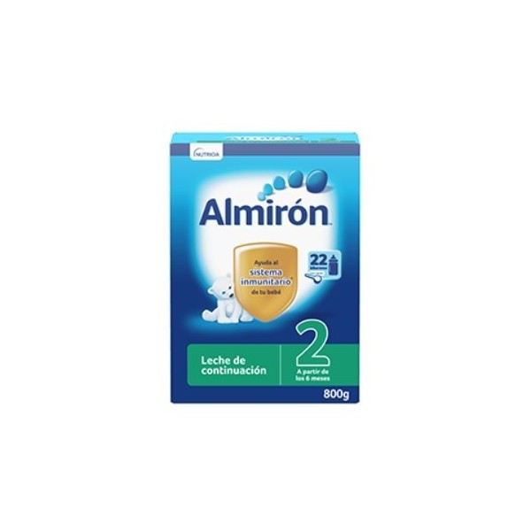 ALMIRON ADVANCE 2 1200GR .